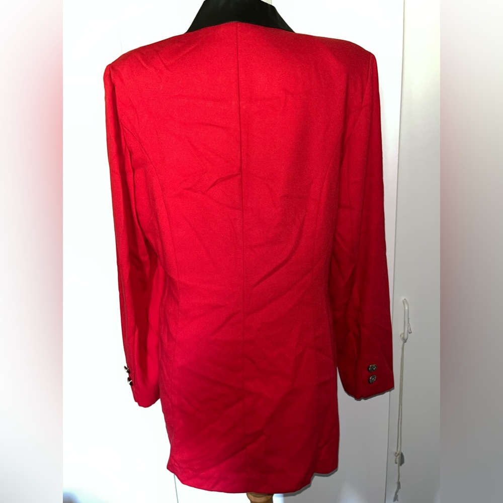 David Benjamin Blazer View 4